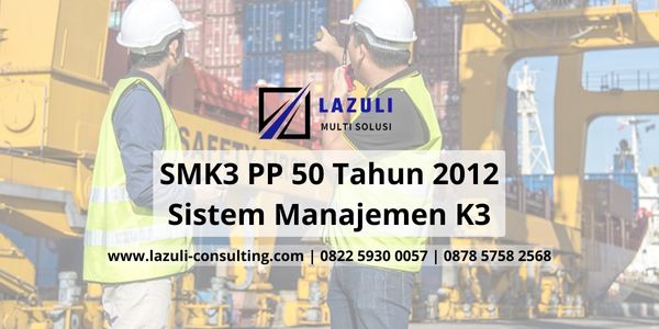 Konsultan SMK3 Surabaya