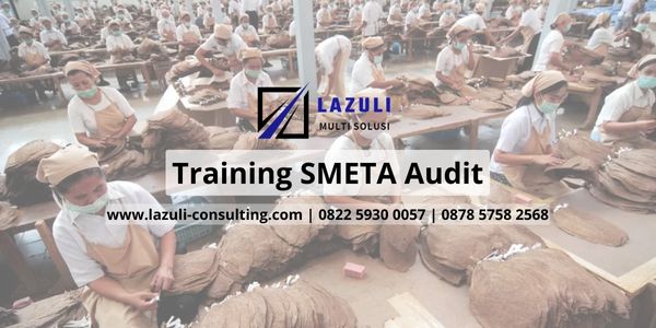 Training SMETA Surabaya