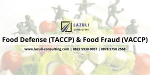 TACCP & VACCP